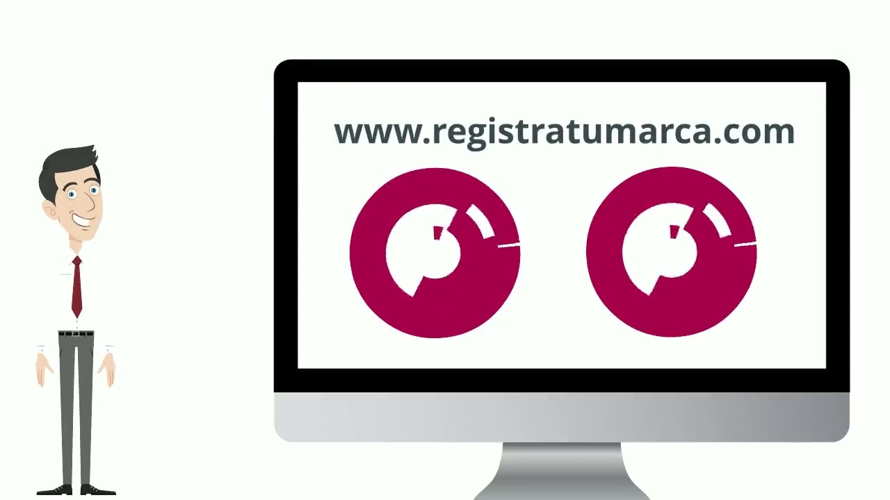 ¿Cómo registrar tu marca en REGISTRATUMARCA.COM?